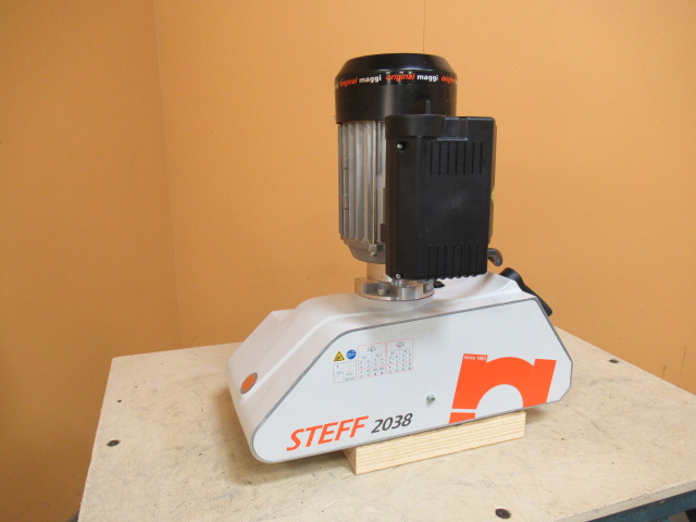 STEFF 2038 POWER FEEDER