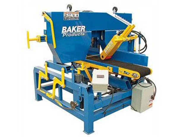 BAKER ABX BAND RESAW