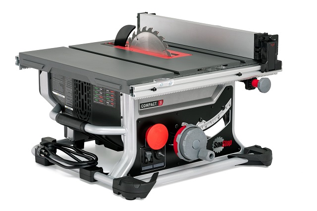 SAWSTOP COMPACT COMPACT TABLE SAW