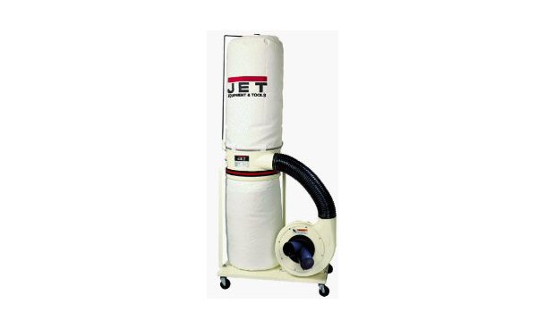 JET DC-1200VX-BK1 DUST COLLECTOR