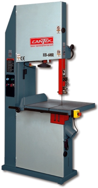 CANTEK HB-600R BANDSAW