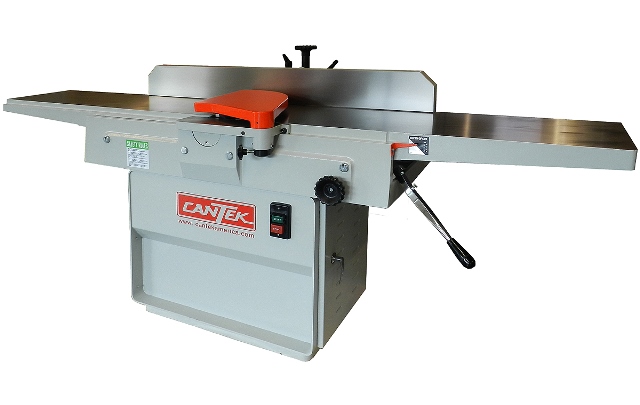 CANTEK J-127LH JOINTER