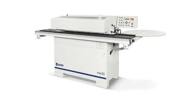 SCM MINIMAX ME 20 EDGEBANDER