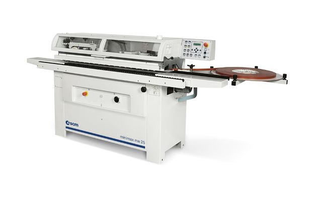 SCM MINIMAX ME 25E EDGEBANDER