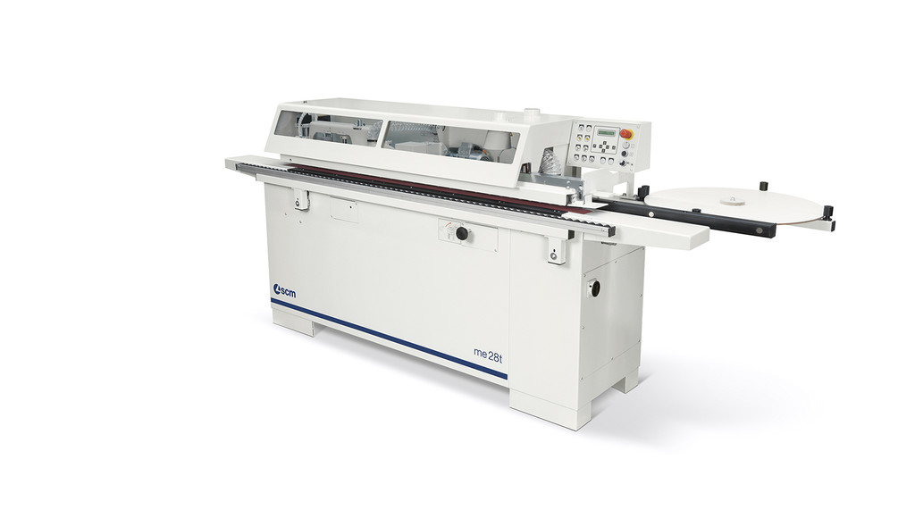 SCM MINIMAX ME 28ET-1 EDGEBANDER