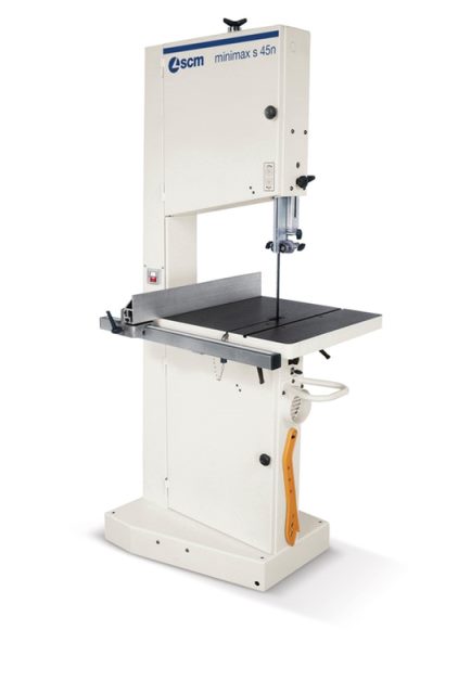 SCM MINIMAX S45 N BANDSAW