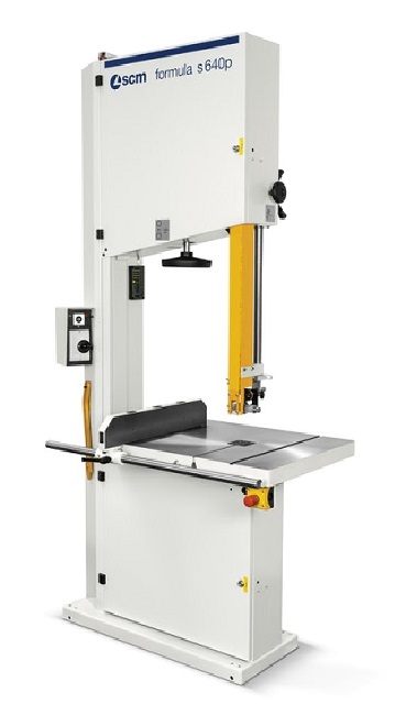 SCM FORMULA S640P BANDSAW