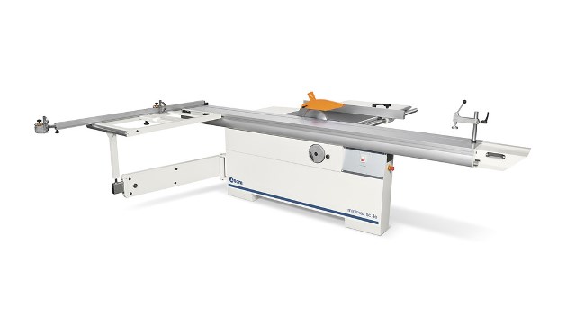 SCM MINIMAX SC4 E SLIDING TABLE PANEL SAW