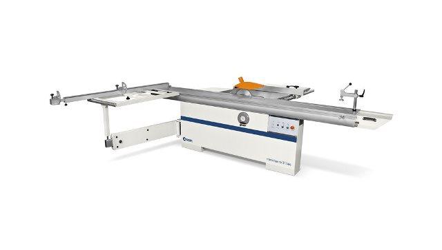 SCM MINIMAX SI315 ES SLIDING TABLE PANEL SAW