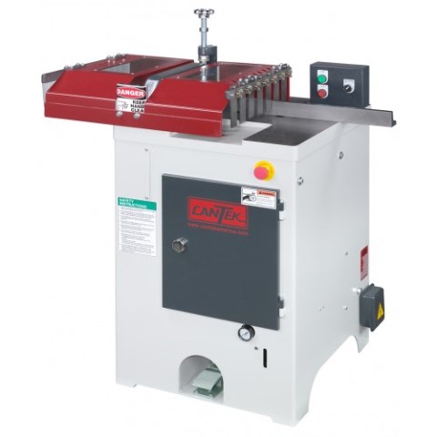 CANTEK PCS14-5LH CUT-OFF SAW