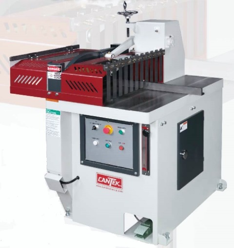 CANTEK PCS24-15LH CUT-OFF SAW