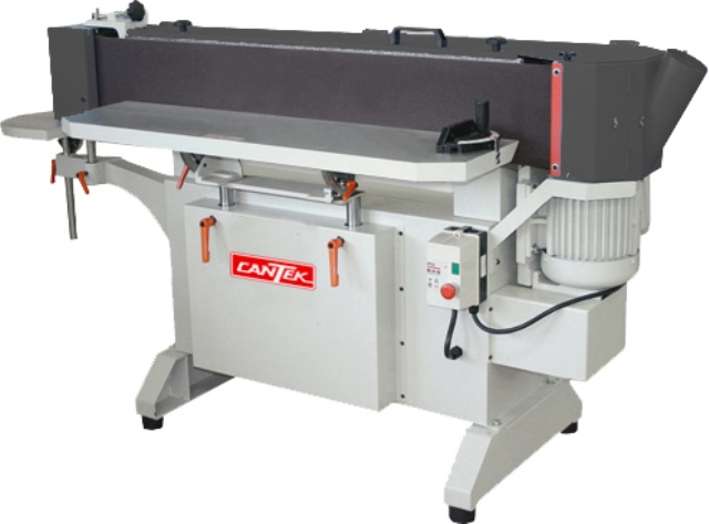 CANTEK PW120E OSCILLATING EDGESANDER