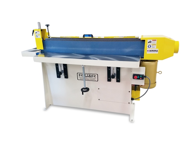 RITTER R258 OSCILLATING EDGESANDER