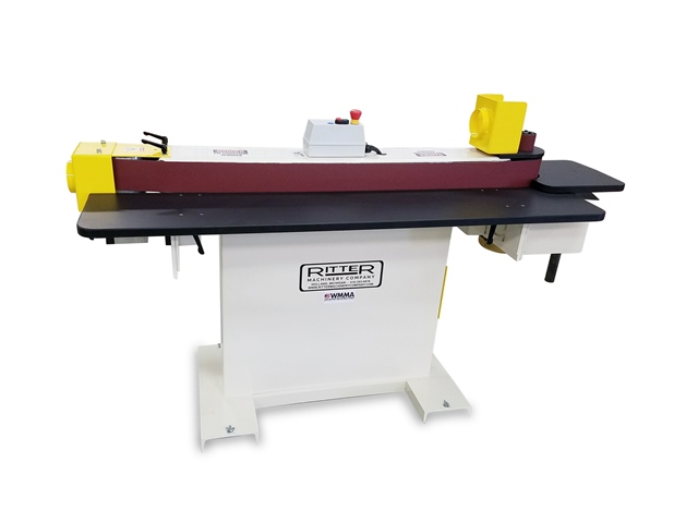 RITTER R701 EDGESANDER