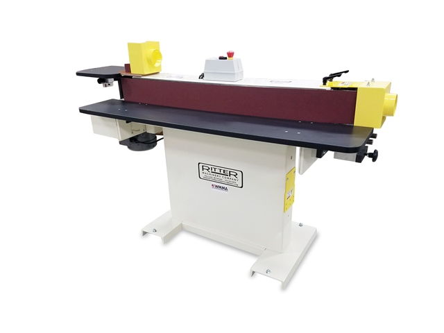 RITTER R901 EDGESANDER