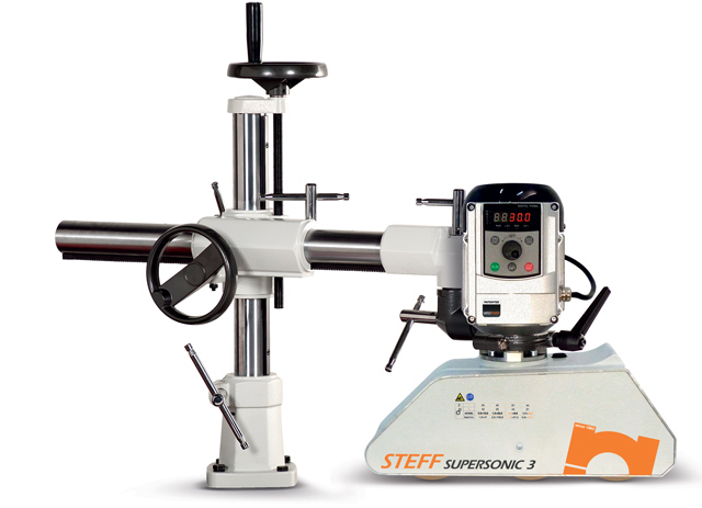 STEFF SUPERSONIC3 POWER FEEDER