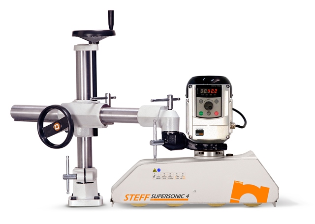 STEFF SUPERSONIC4 POWER FEEDER