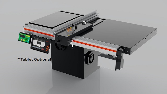 TIGERSTOP TF PROGRAMMABLE FENCE