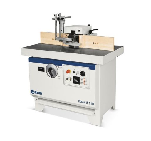 SCM NOVA TF110 SHAPER